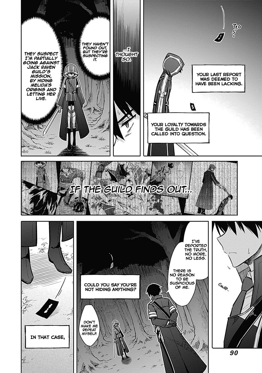 Read Assassin