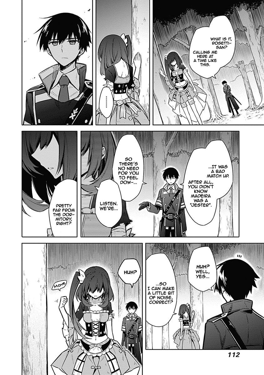 Read Assassin