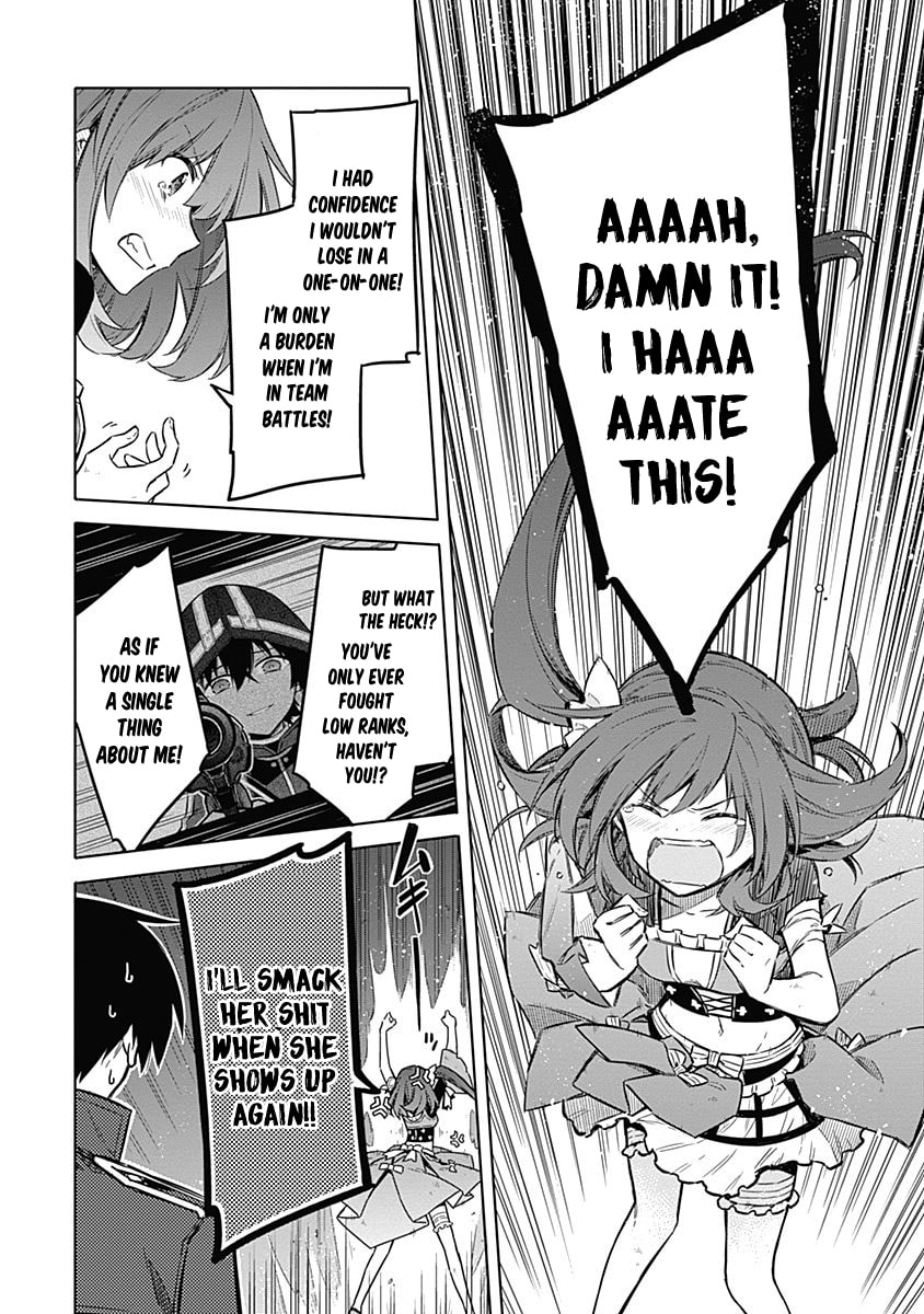 Read Assassin