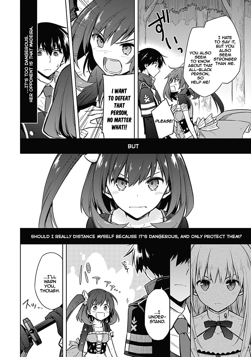 Read Assassin