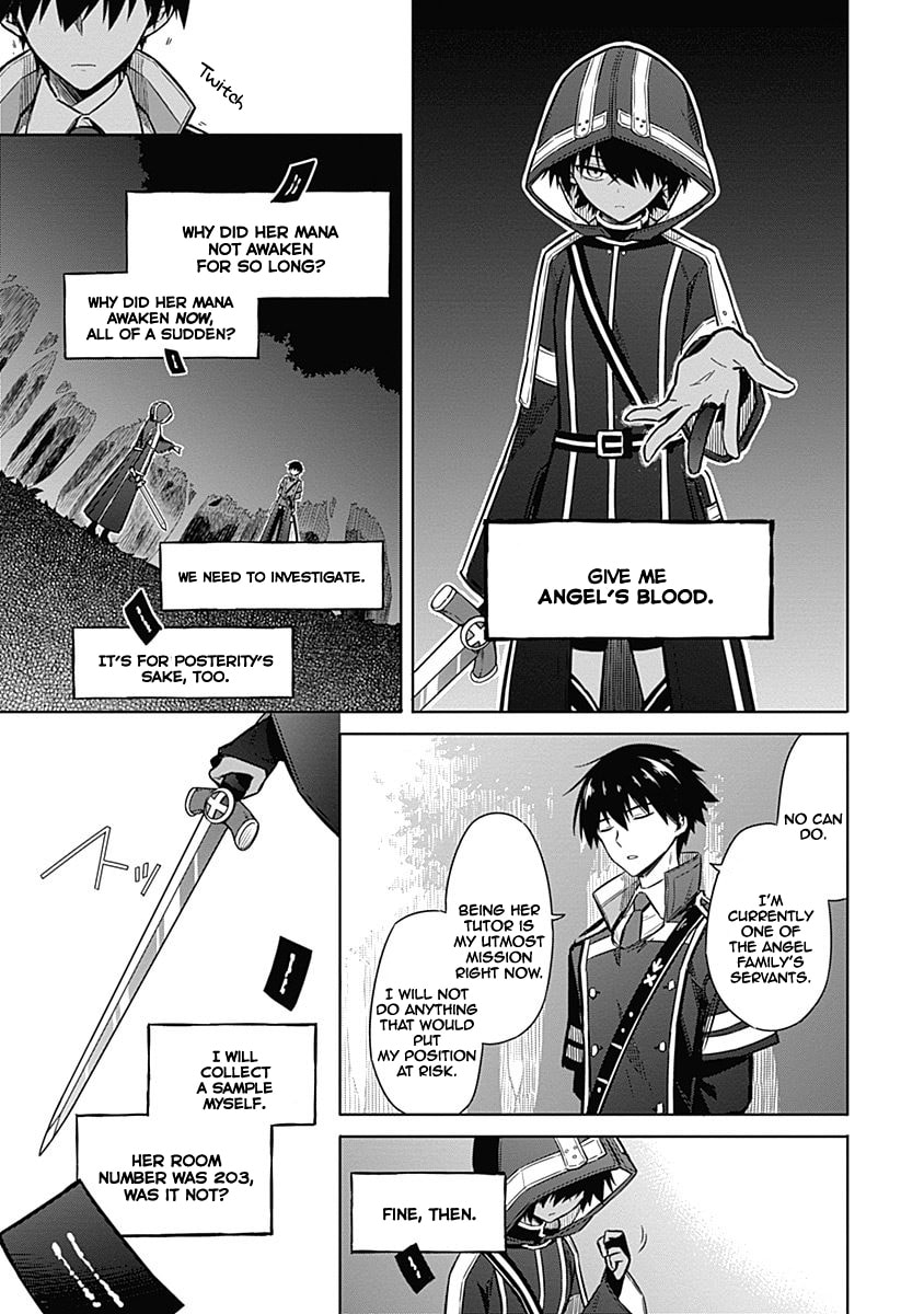 Read Assassin