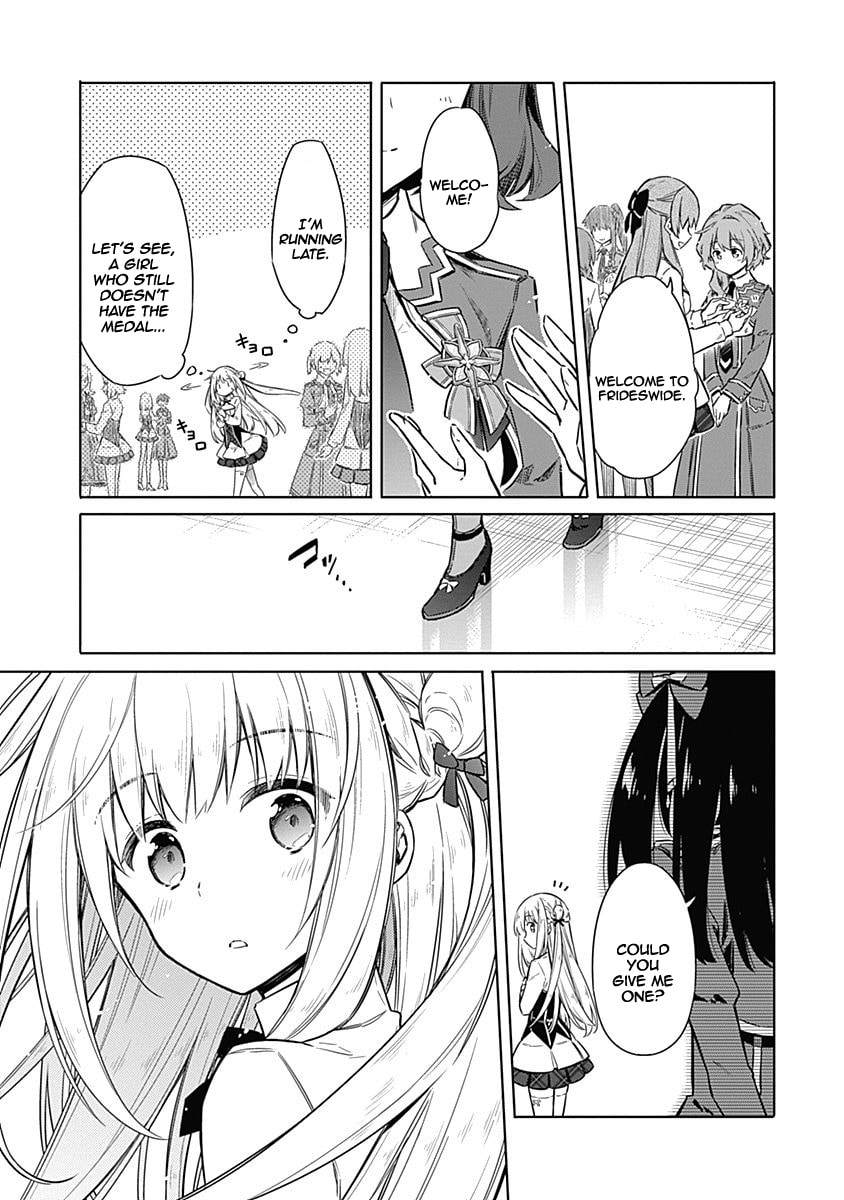 Read Assassin