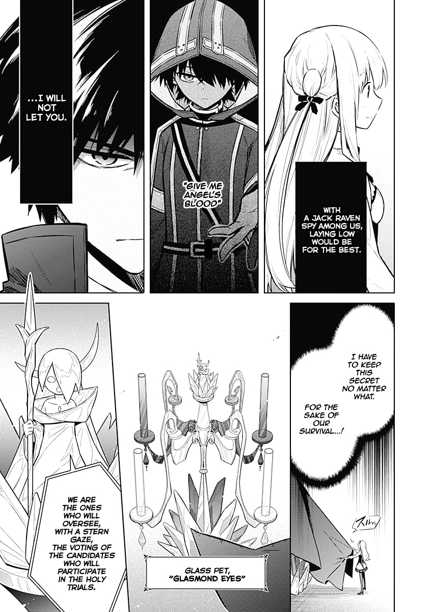 Read Assassin