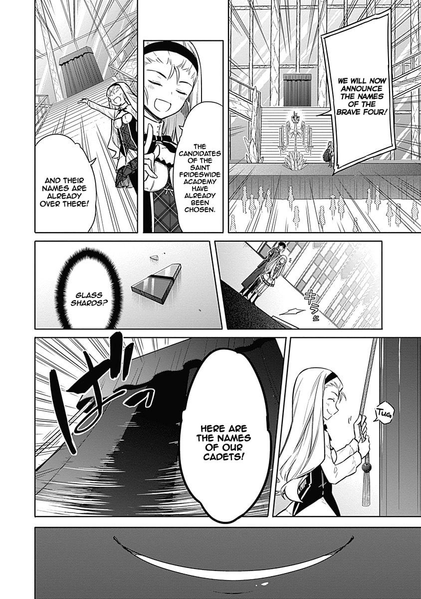 Read Assassin