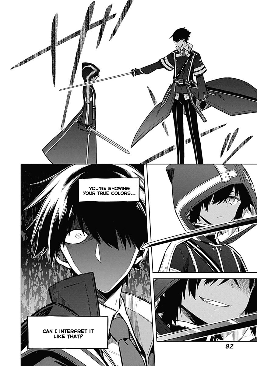 Read Assassin
