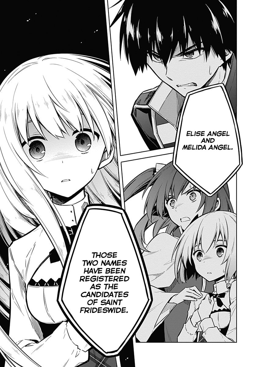 Read Assassin