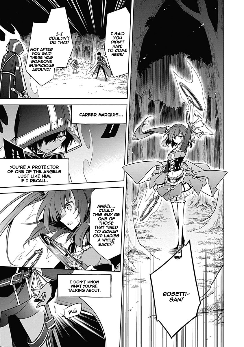 Read Assassin