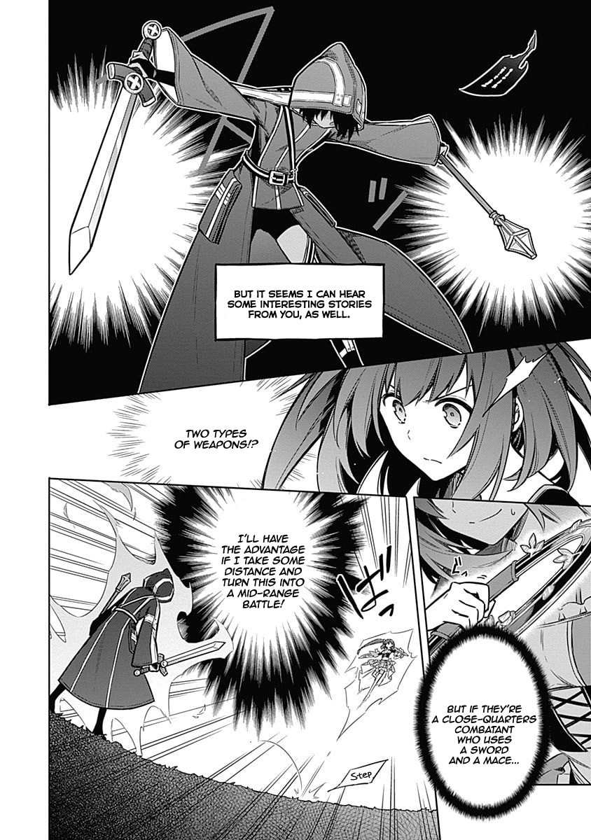 Read Assassin