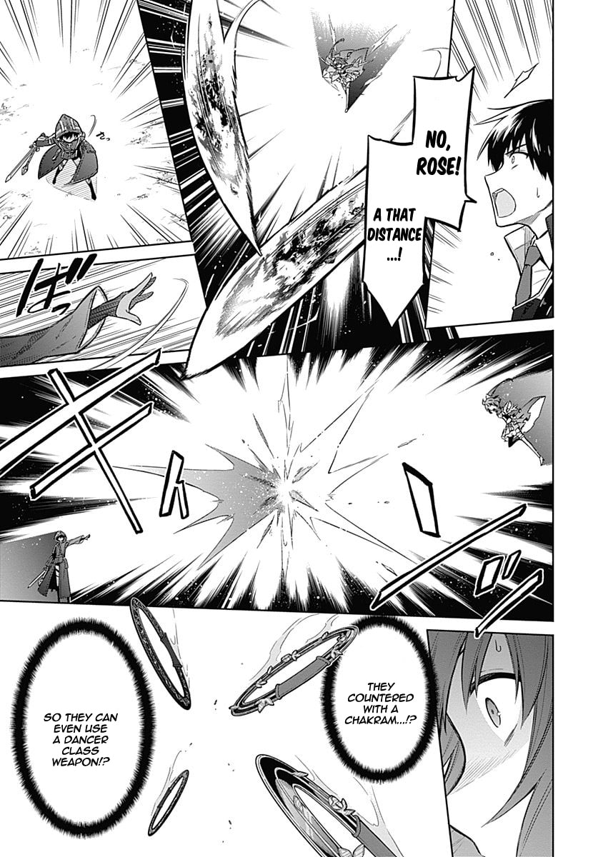 Read Assassin
