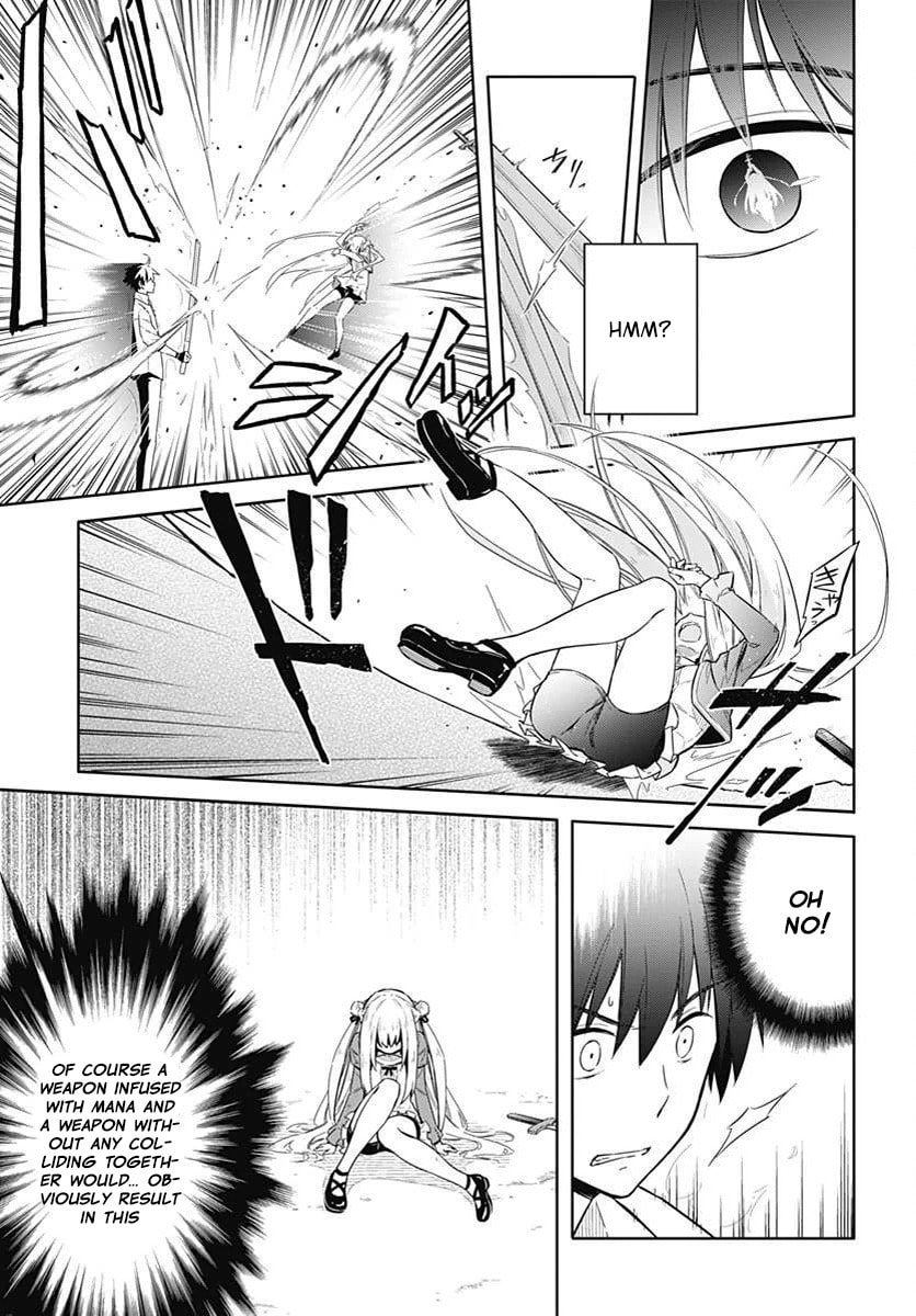 Read Assassin