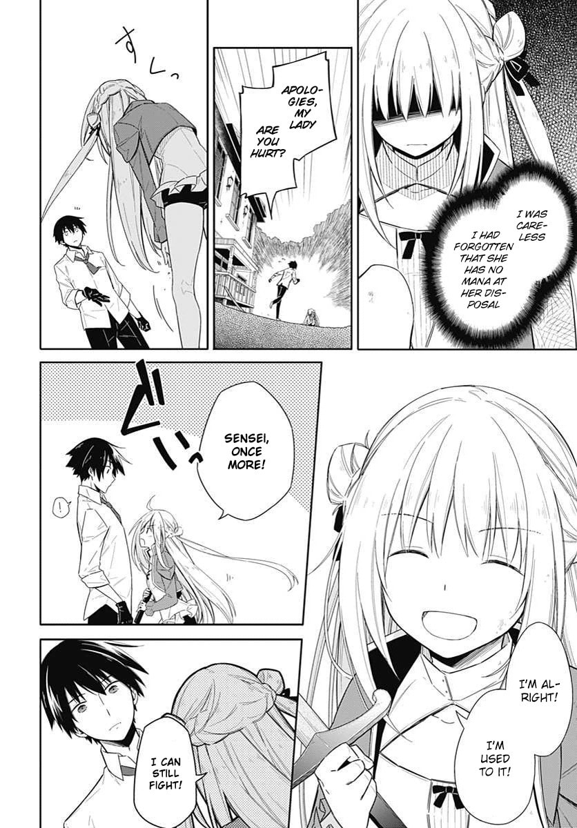 Read Assassin