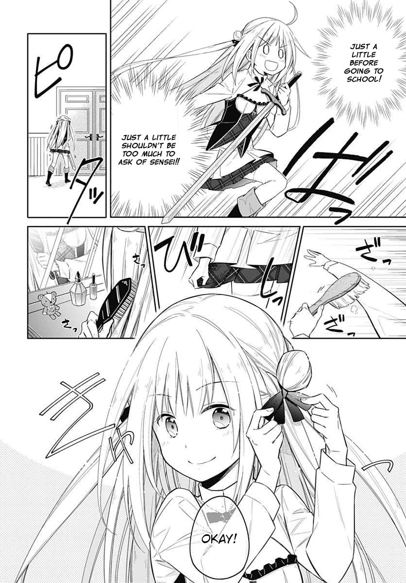 Read Assassin