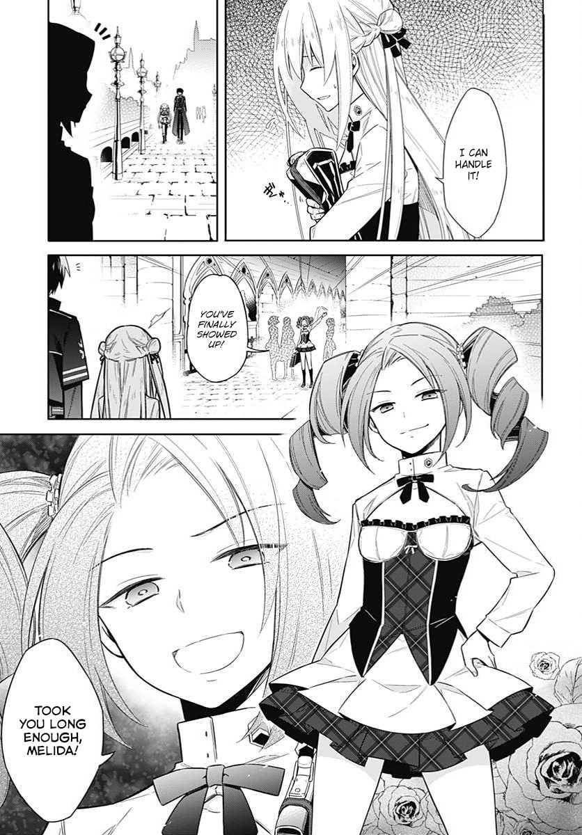 Read Assassin