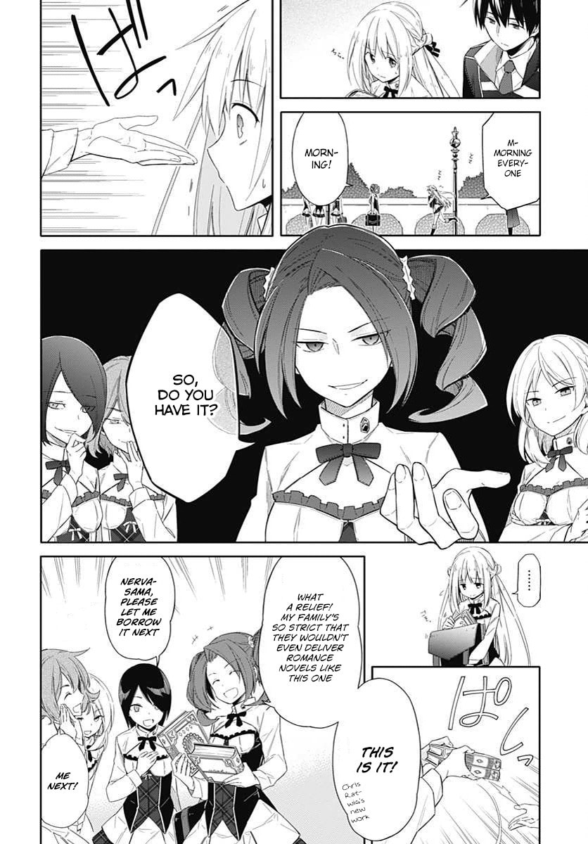 Read Assassin