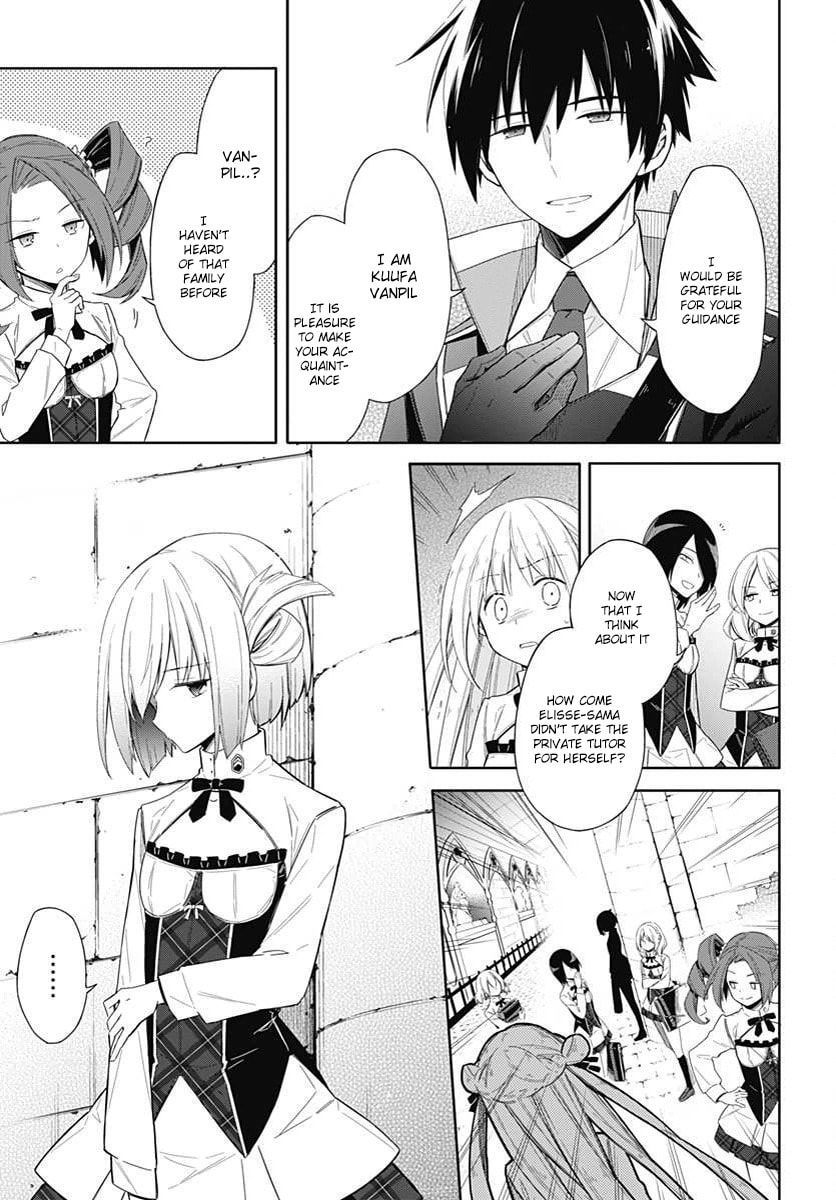 Read Assassin
