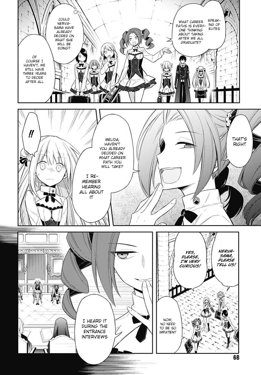 Read Assassin