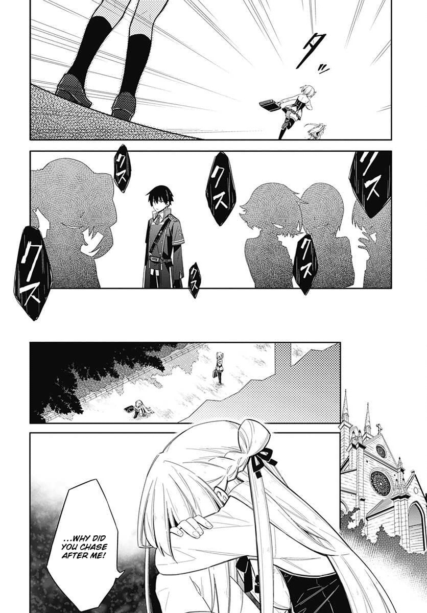 Read Assassin
