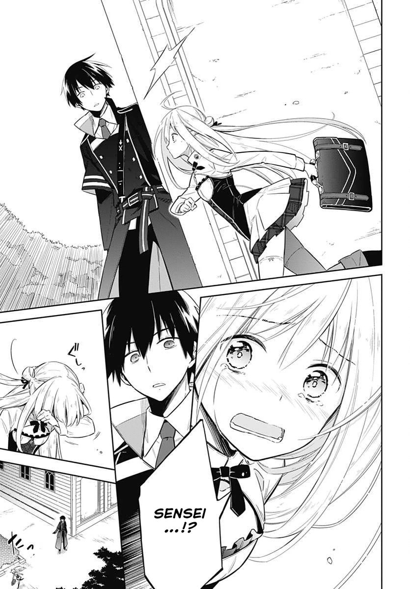 Read Assassin