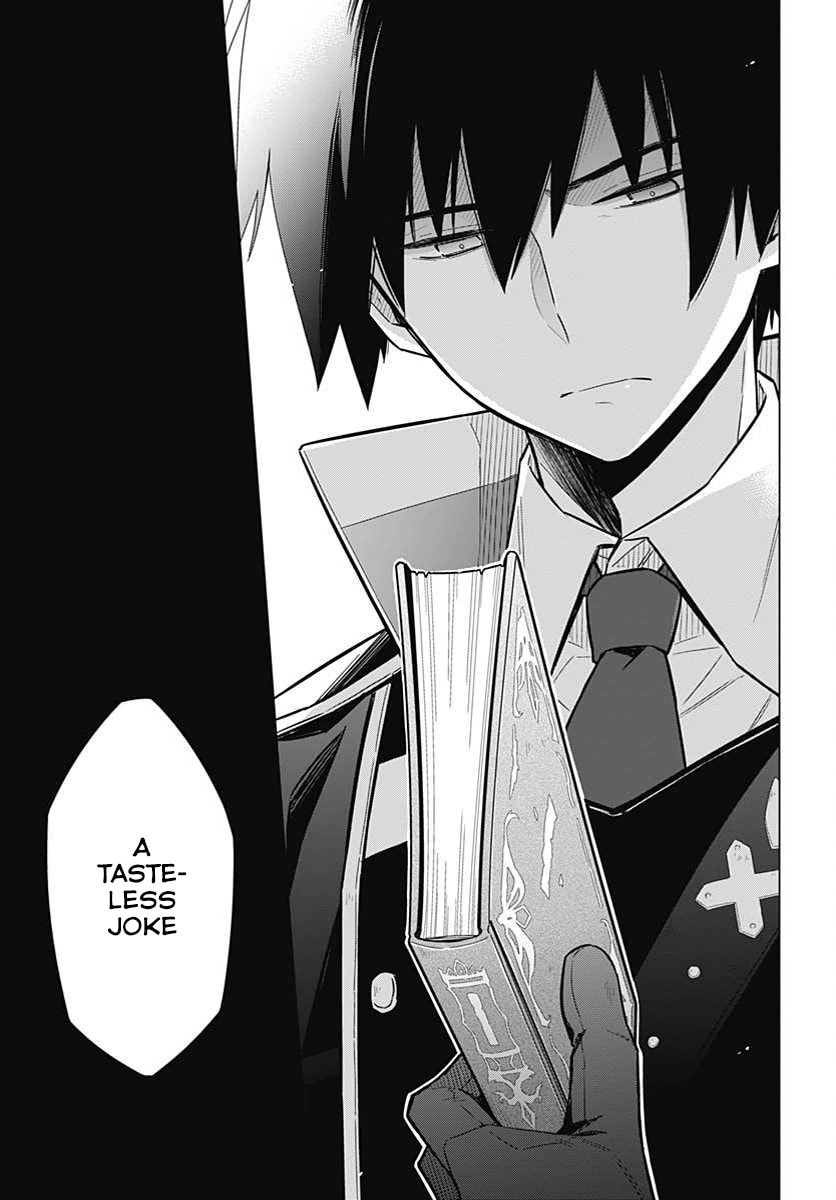Read Assassin