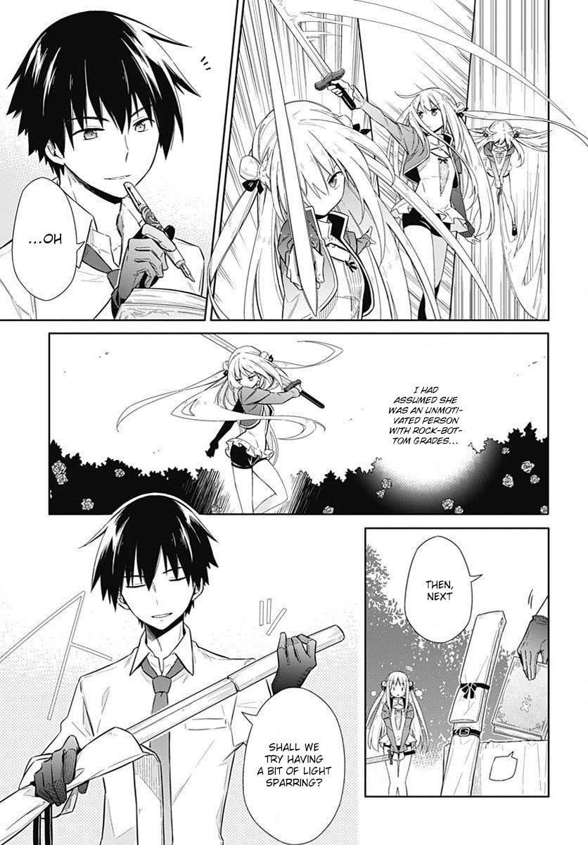 Read Assassin