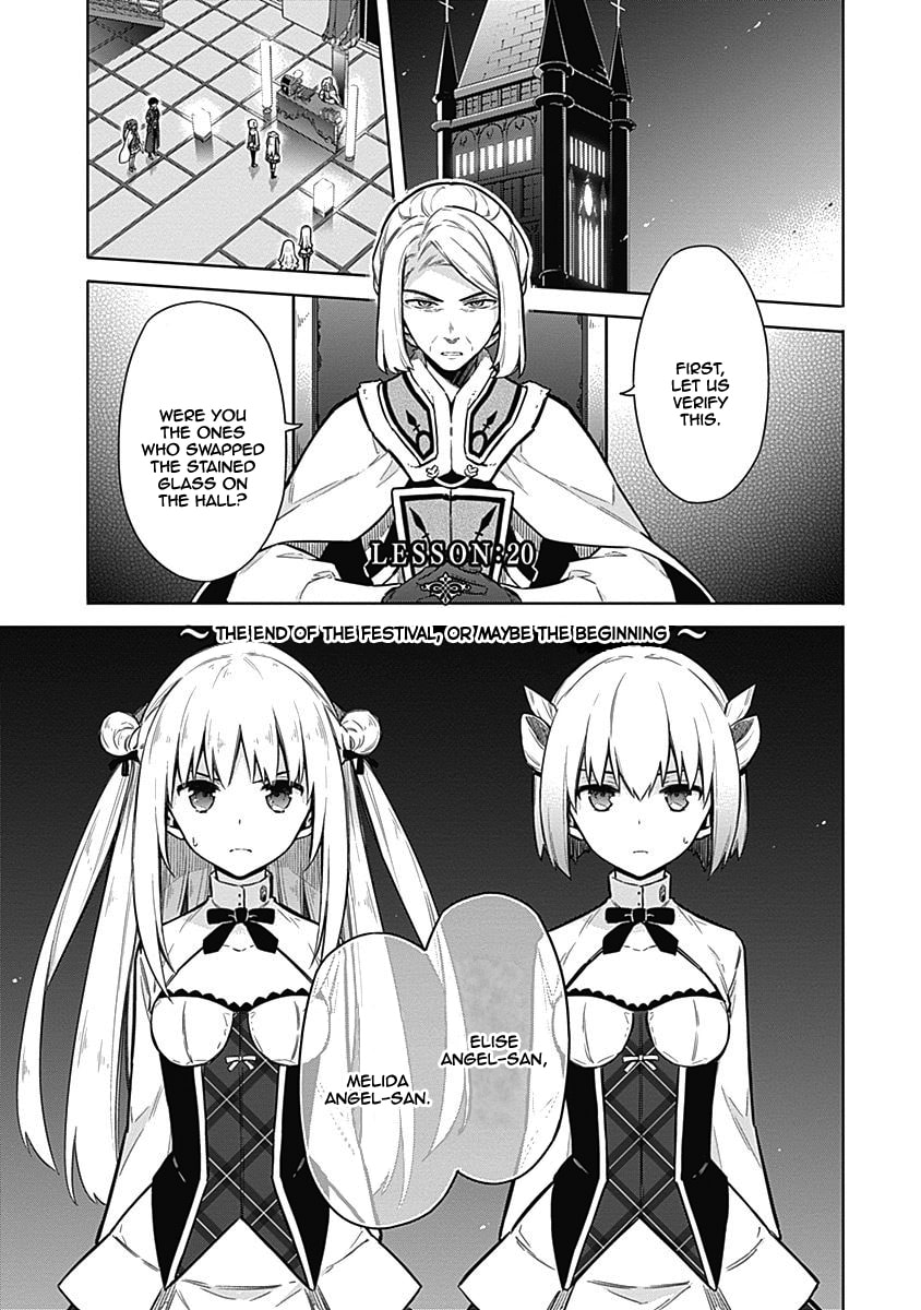 Read Assassin