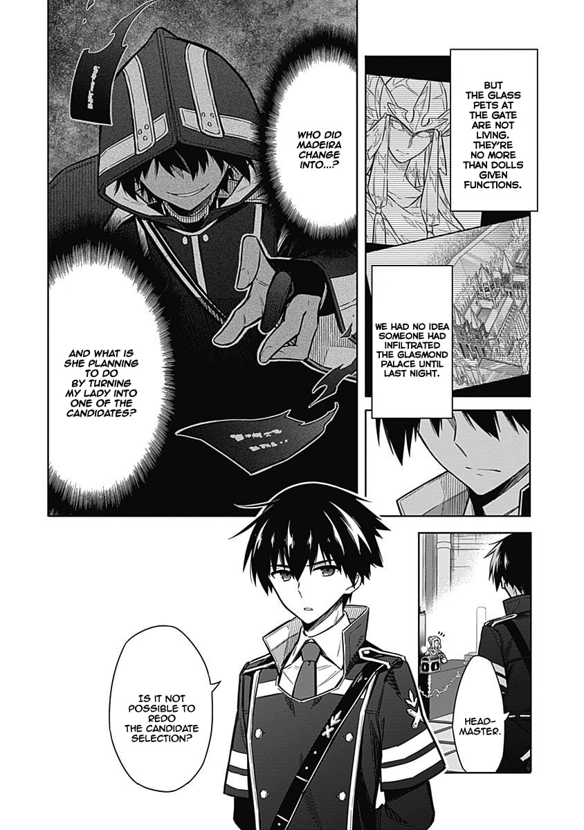 Read Assassin