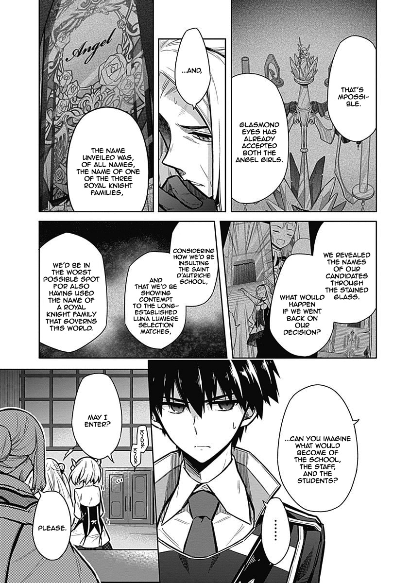 Read Assassin