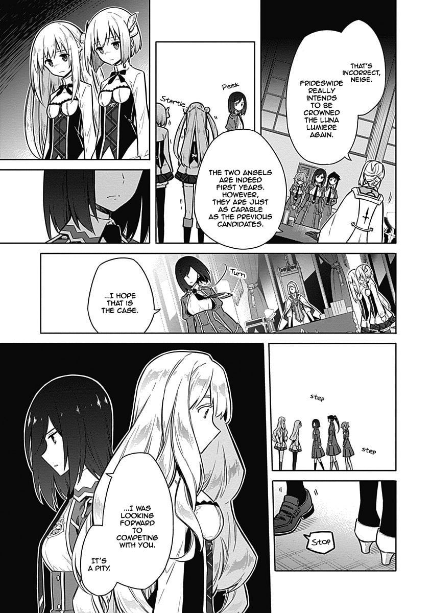 Read Assassin