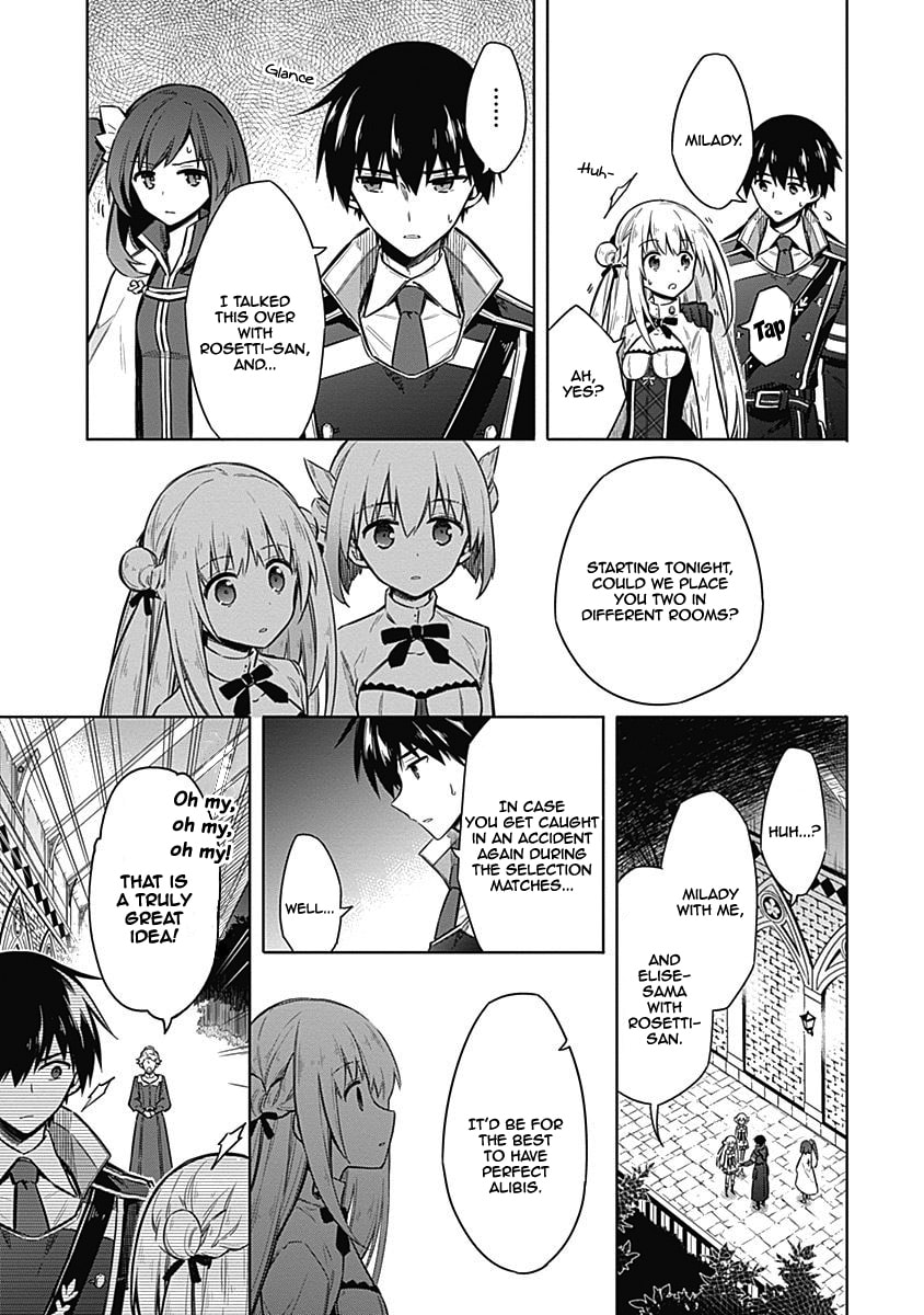 Read Assassin