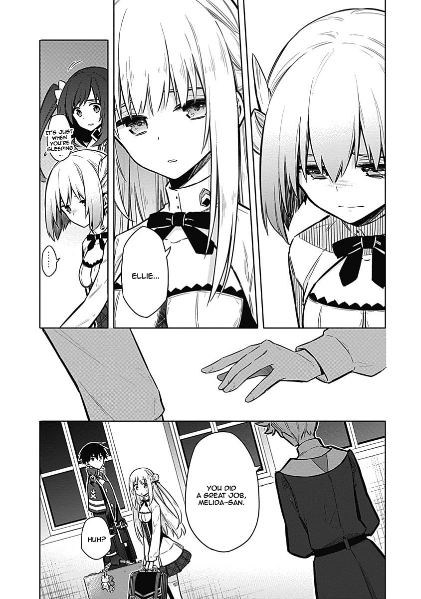 Read Assassin