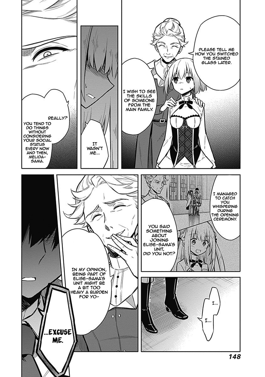 Read Assassin