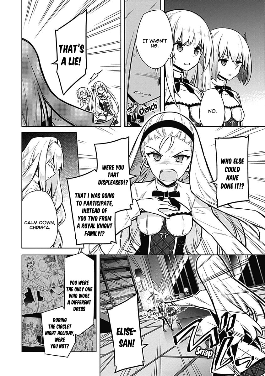 Read Assassin