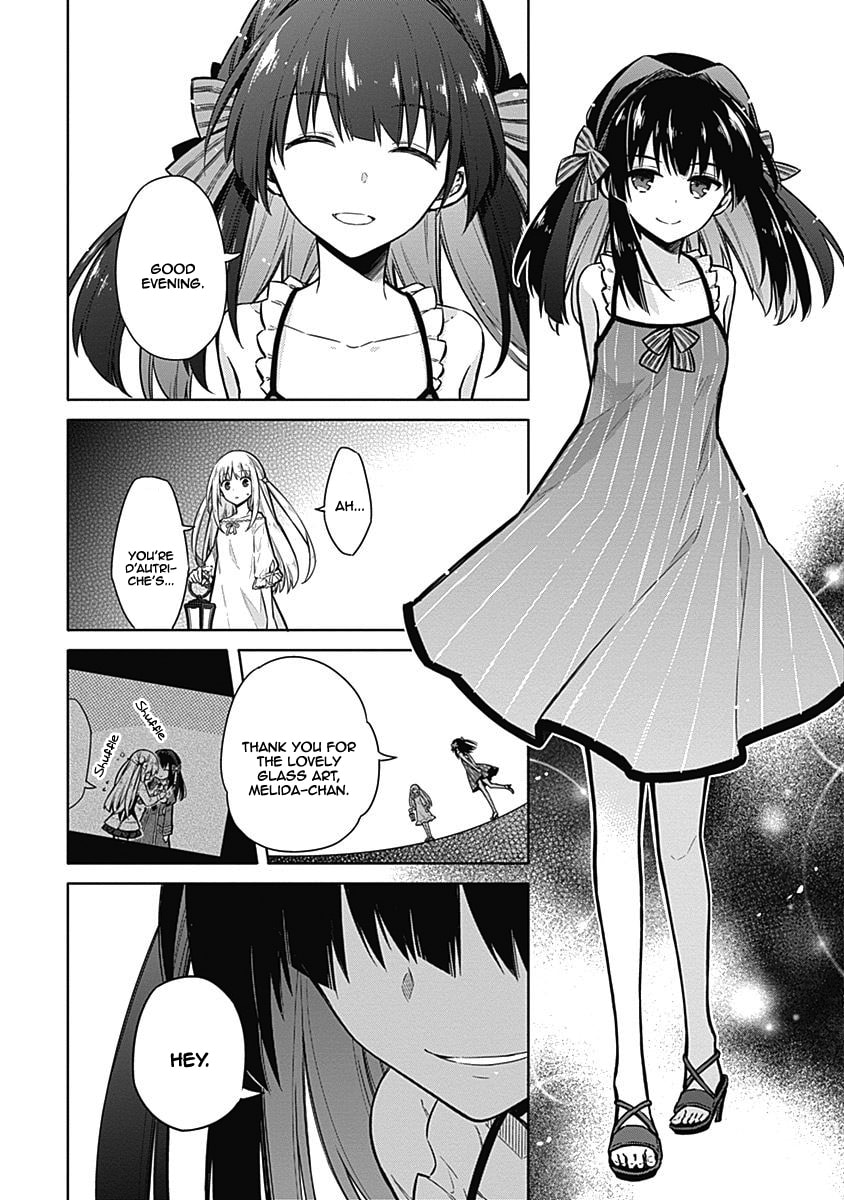 Read Assassin