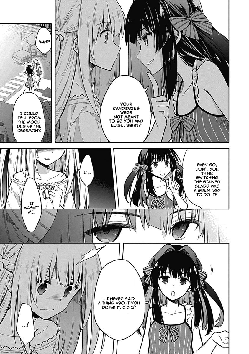 Read Assassin