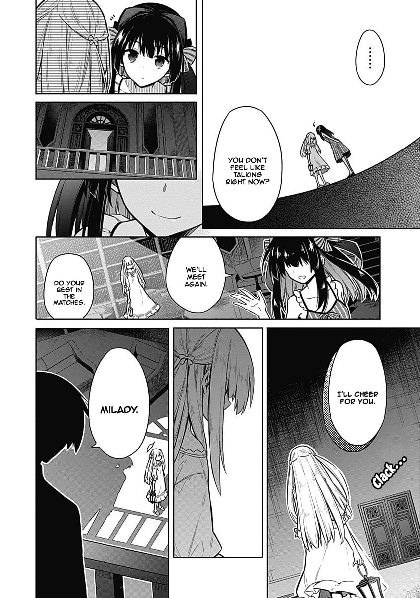 Read Assassin