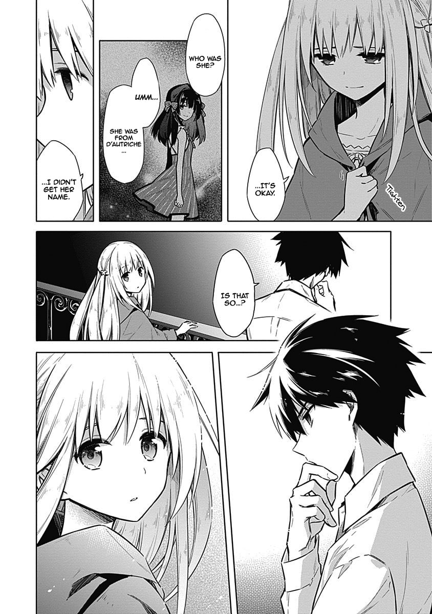 Read Assassin