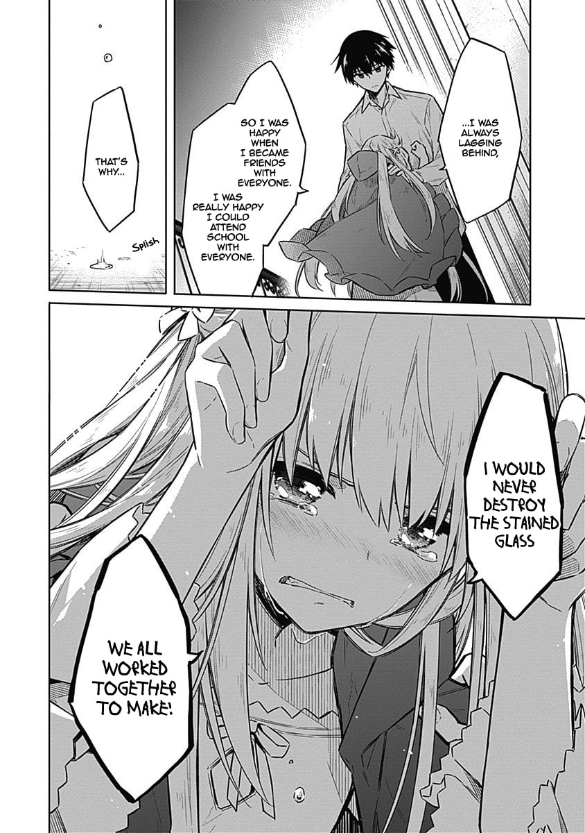 Read Assassin