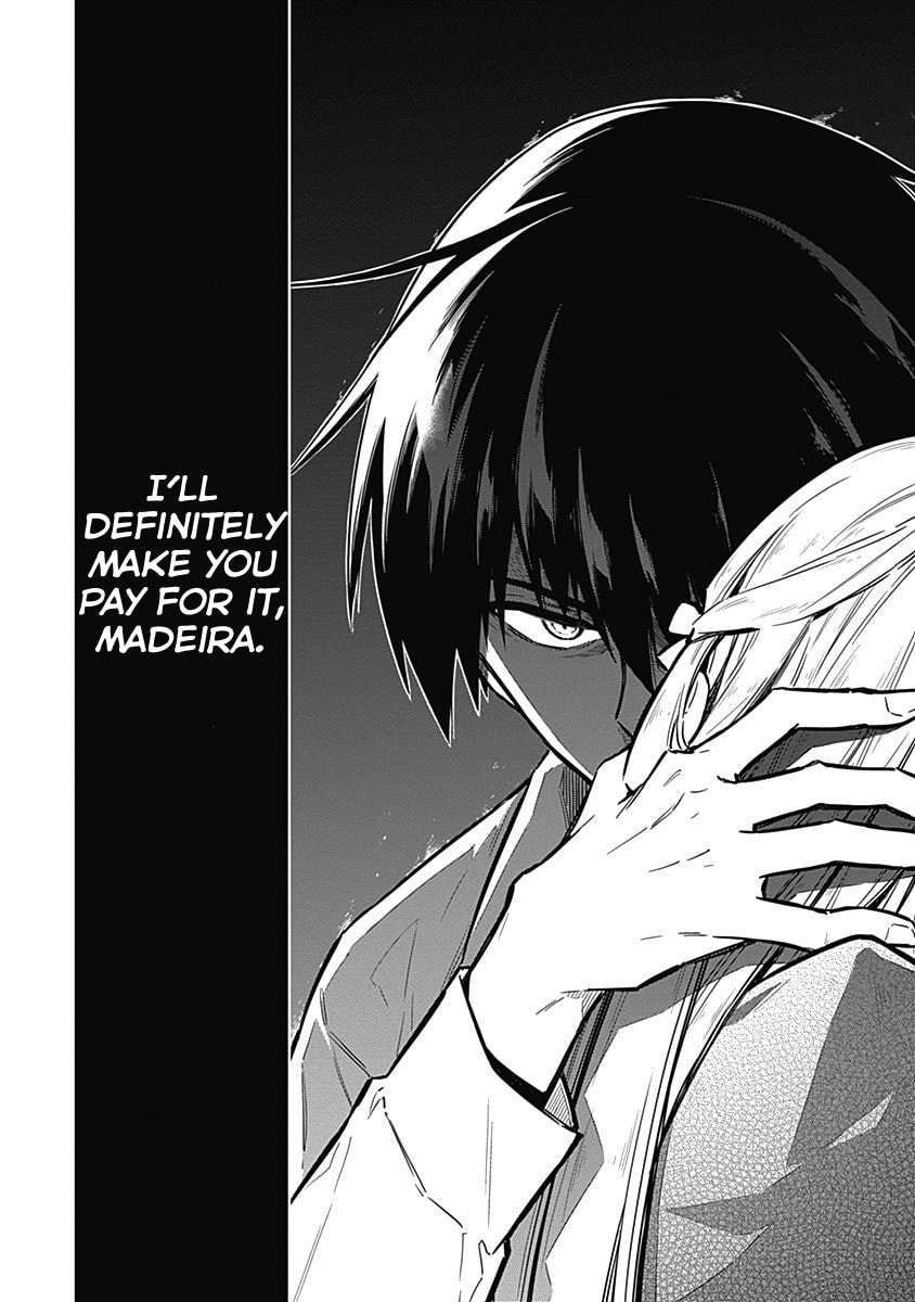 Read Assassin