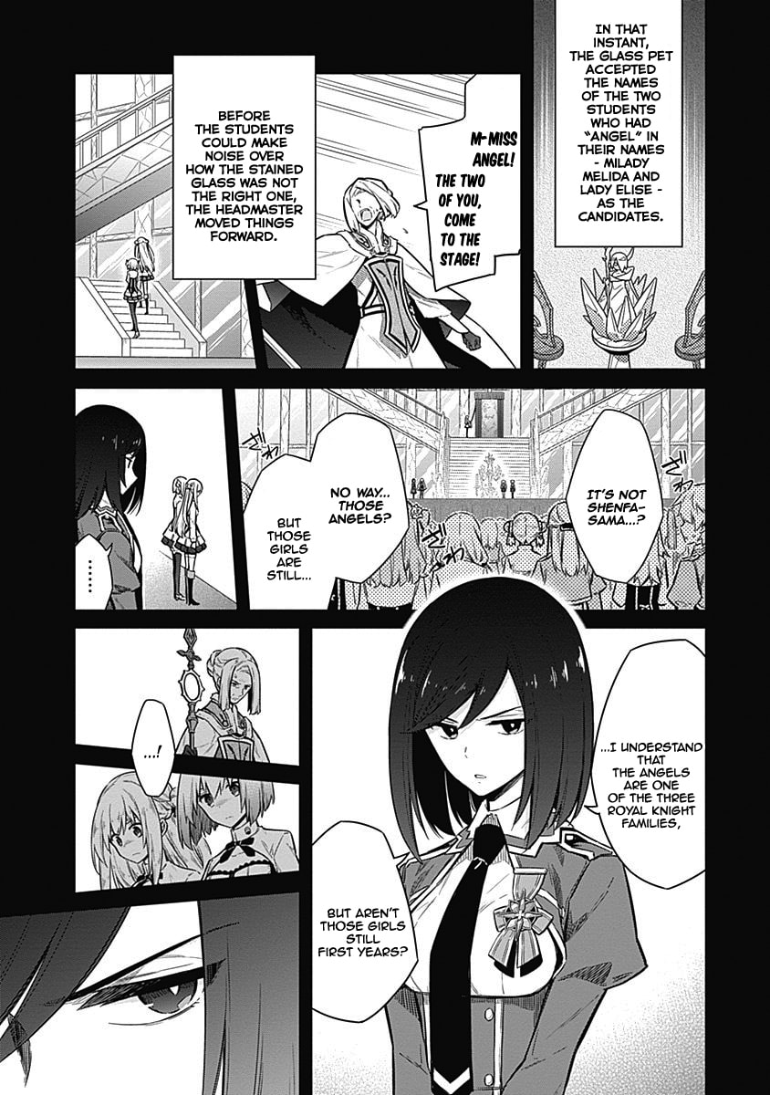 Read Assassin
