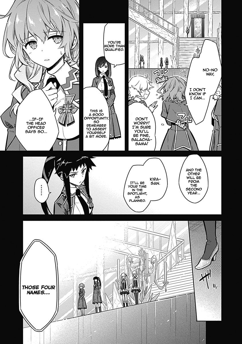Read Assassin