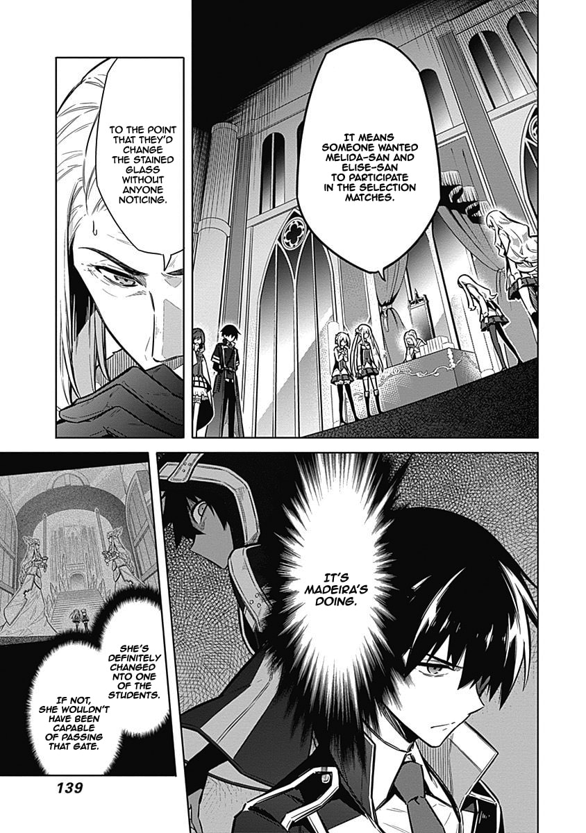 Read Assassin