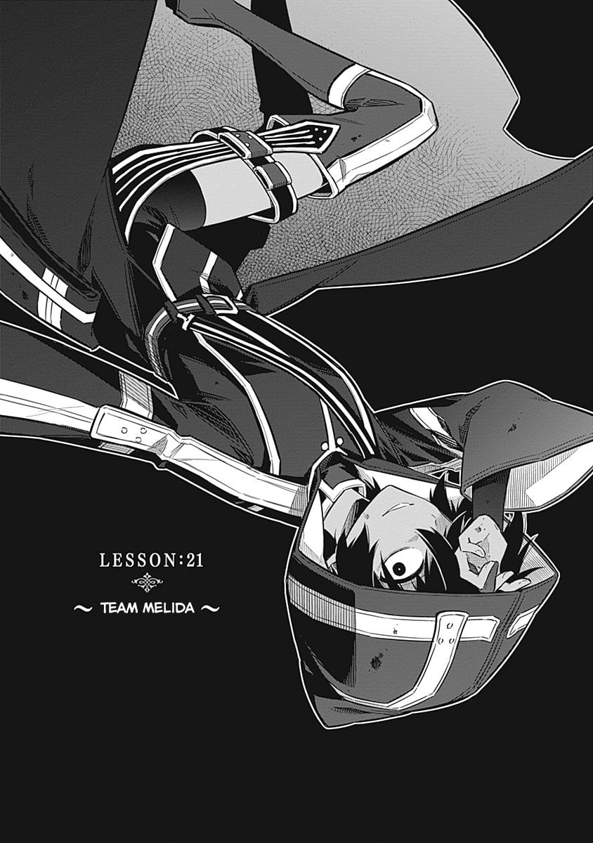 Read Assassin