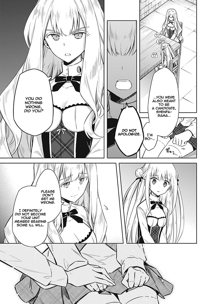 Read Assassin