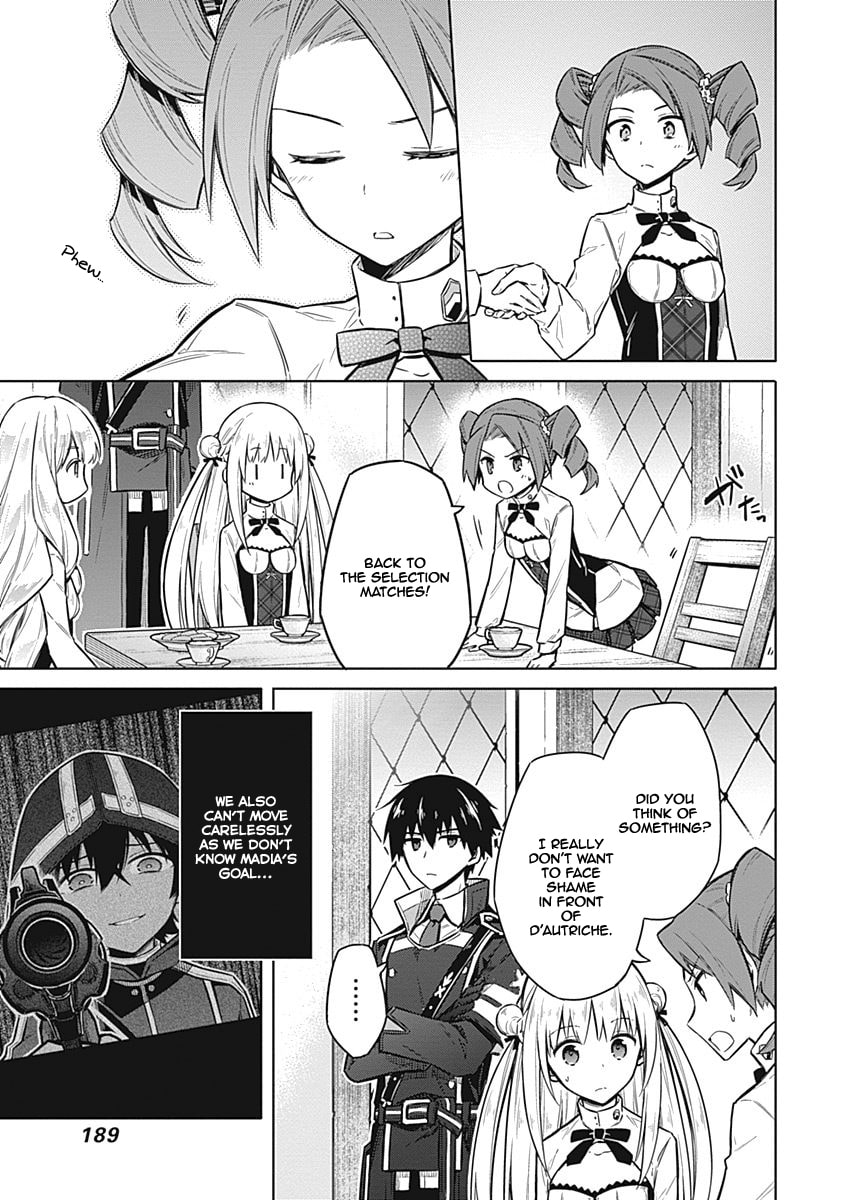 Read Assassin
