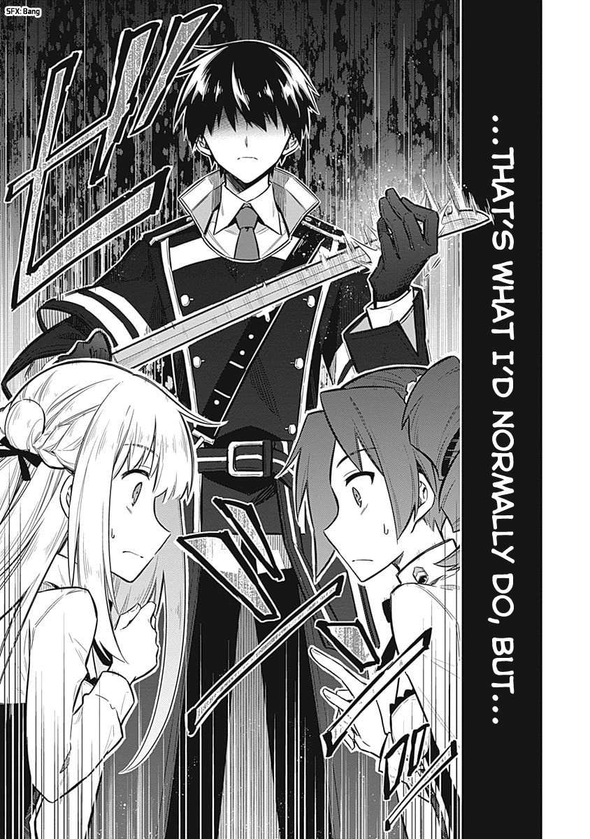 Read Assassin