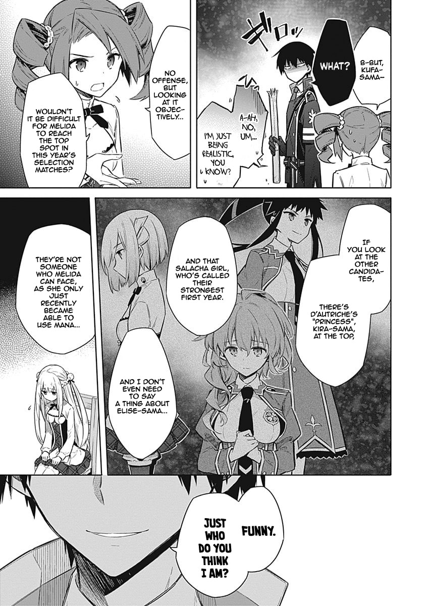 Read Assassin