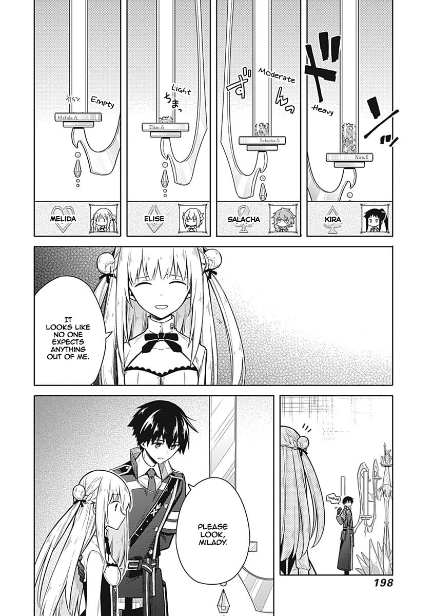 Read Assassin