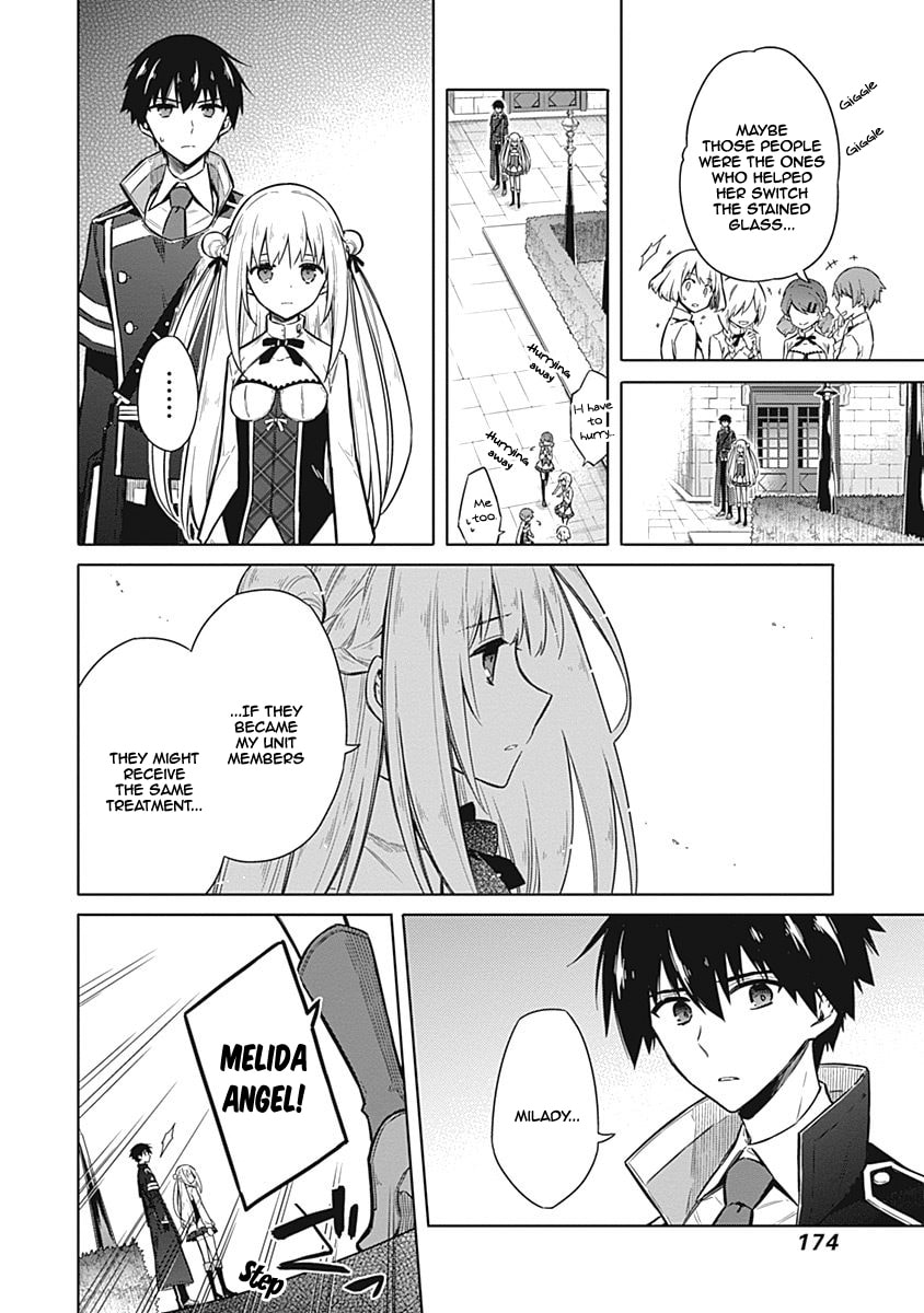 Read Assassin