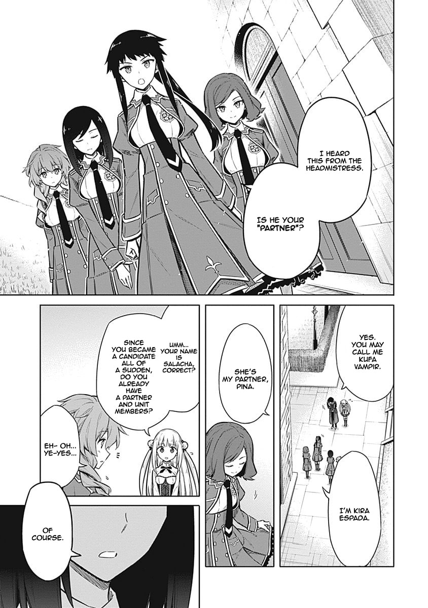 Read Assassin