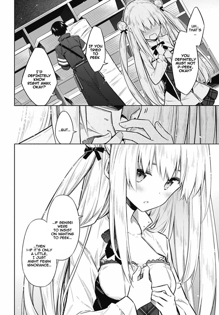 Read Assassin